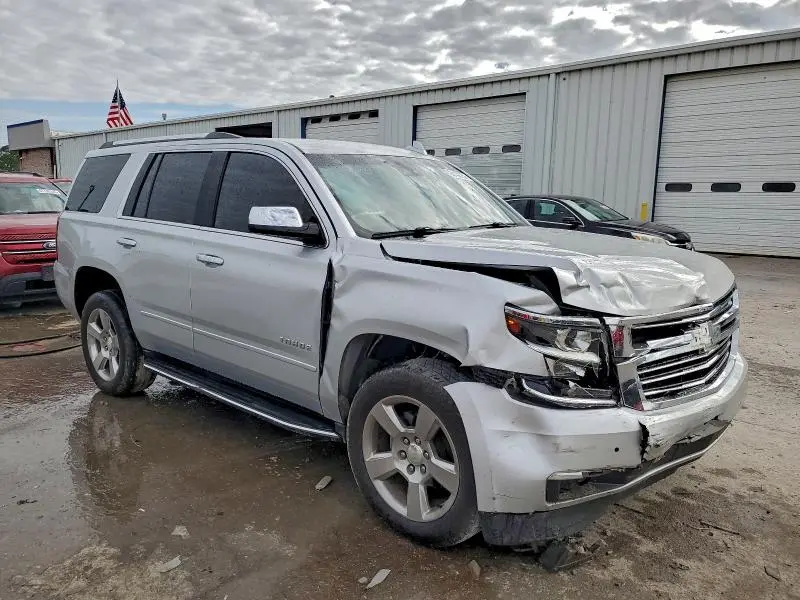 2019 CHEVROLET TAHOE C1500 PREMIER  
