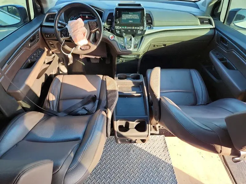 2020 HONDA ODYSSEY EXL  