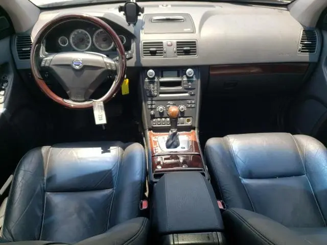 2014 VOLVO XC90 3.2  
