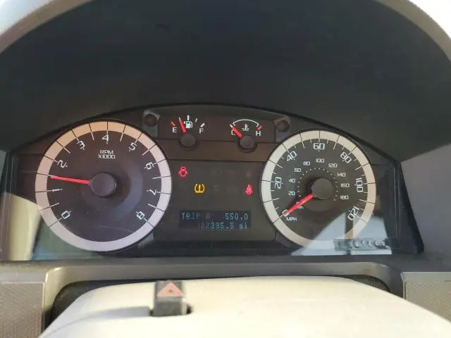 2011 FORD ESCAPE XLS  