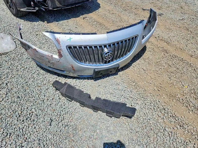 2011 BUICK REGAL CXL  