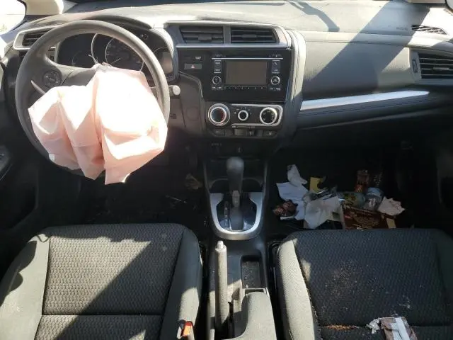 2020 HONDA FIT LX  