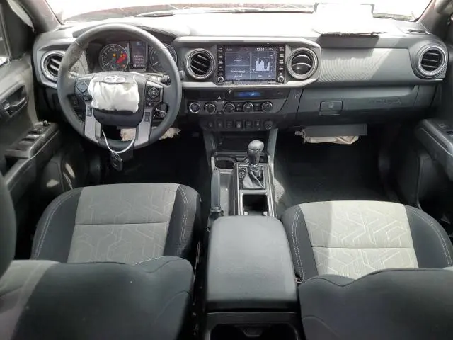 2023 TOYOTA TACOMA DOUBLE CAB  