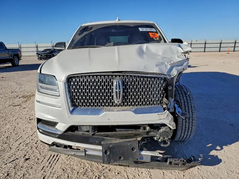 2020 LINCOLN NAVIGATOR L RESERVE  