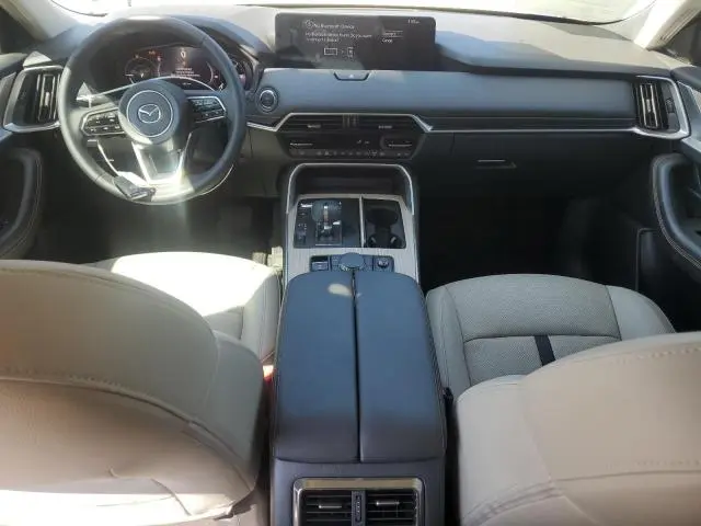 2025 MAZDA CX-90 PREMIUM SPORT  