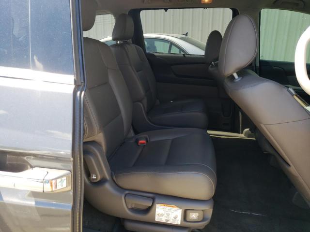 2014 HONDA ODYSSEY TOURING