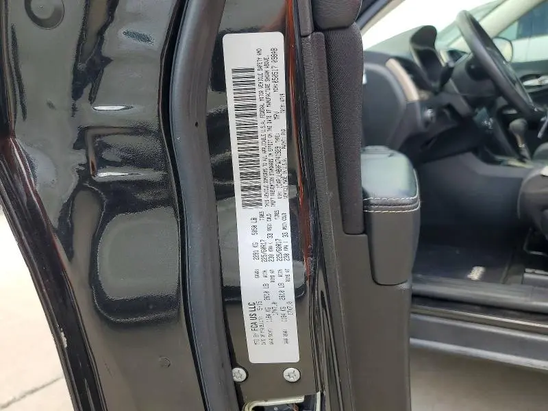 2015 JEEP CHEROKEE SPORT  