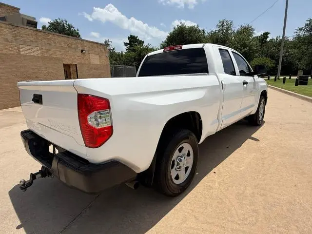 2016 TOYOTA TUNDRA SR  