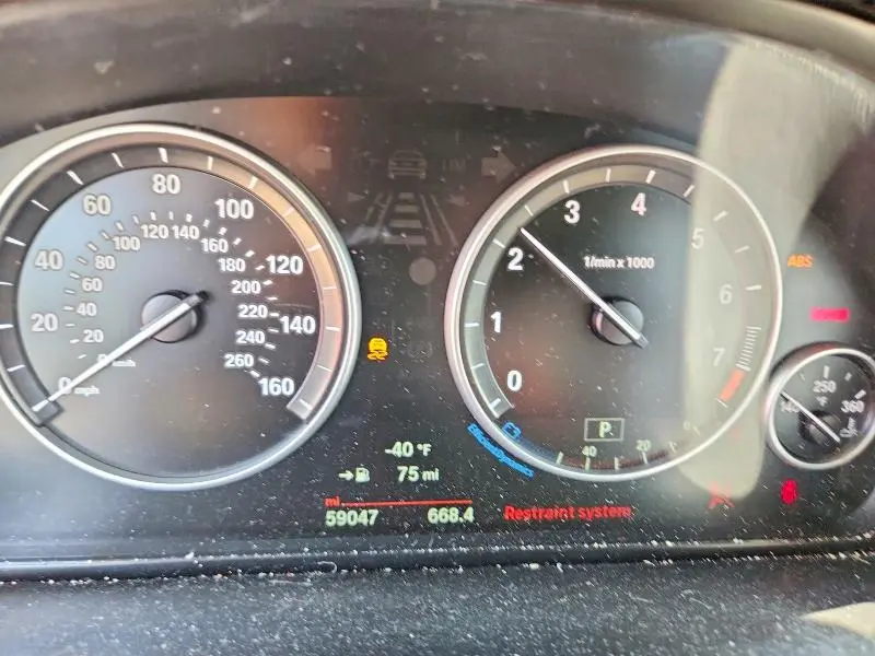 2015 BMW X3 XDRIVE28I  