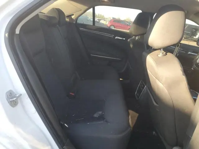 2020 CHRYSLER 300 TOURING  