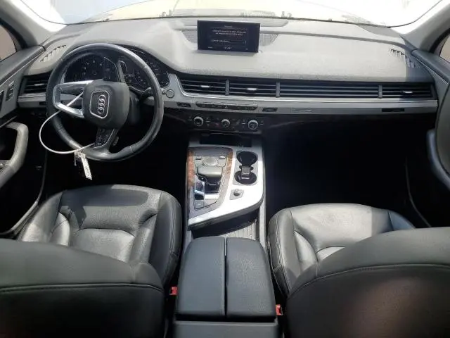 2018 AUDI Q7 PREMIUM  