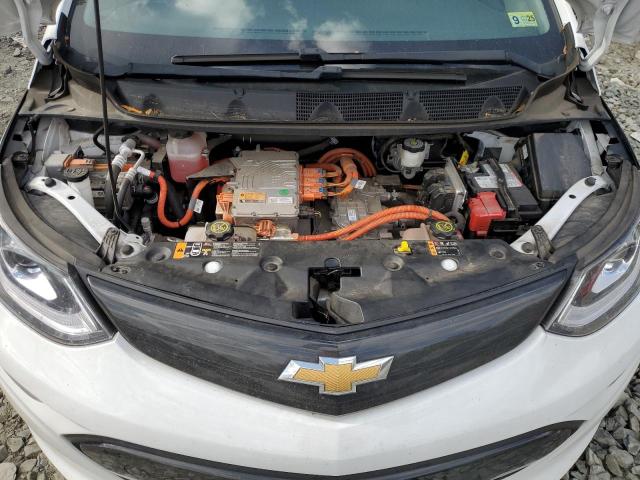 2017 CHEVROLET BOLT EV LT