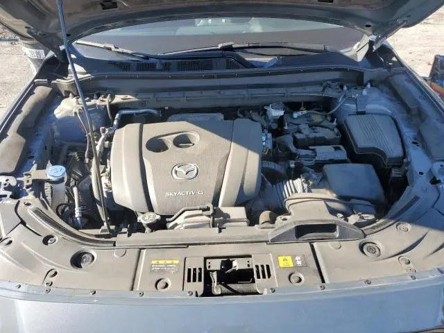 2023 MAZDA CX-5 PREFERRED  