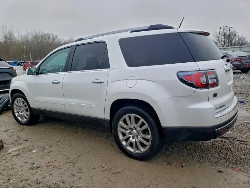 2016 GMC ACADIA SLT-1  