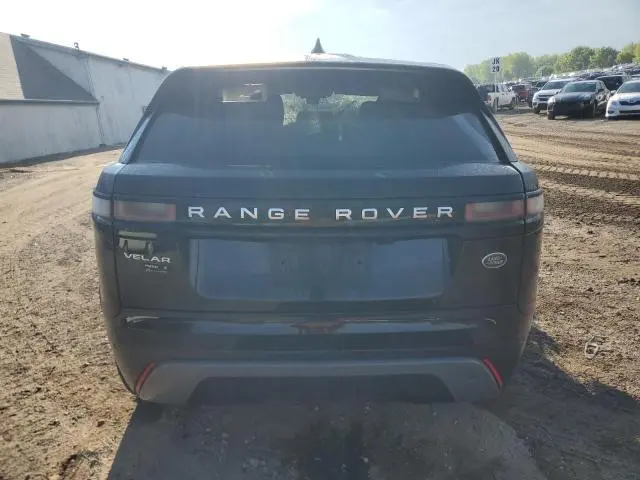 2020 LAND ROVER RANGE ROVER VELAR S  