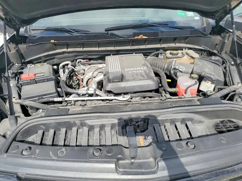 2024 CHEVROLET SILVERADO C1500 RST  