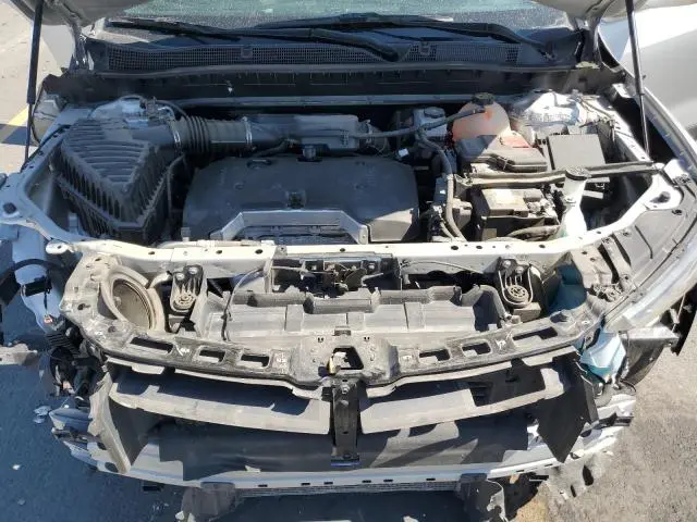 2021 CHEVROLET BLAZER 1LT  