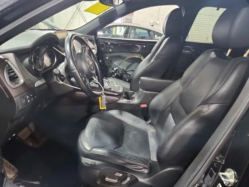 2017 MAZDA CX-9 GRAND TOURING  