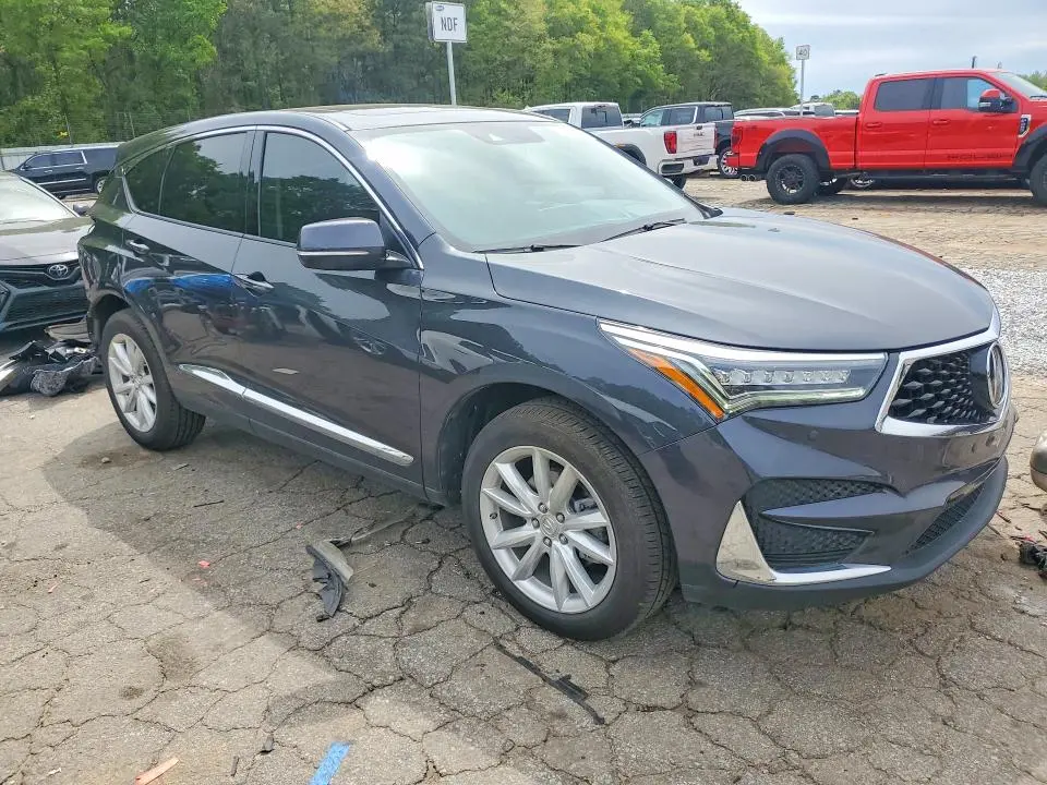 2020 ACURA RDX   