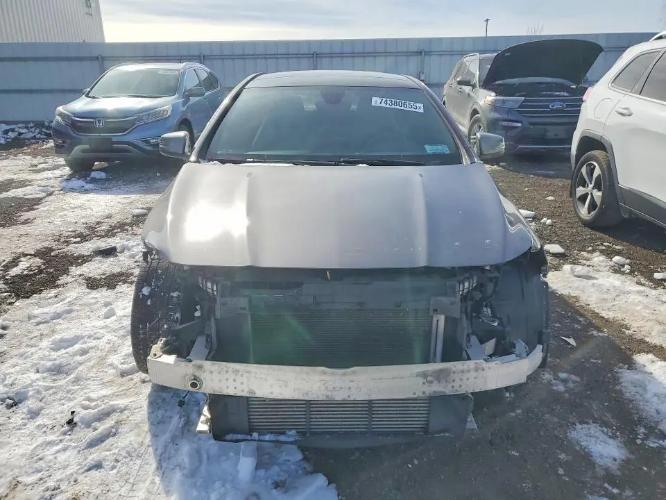 2016 MERCEDES-BENZ CLA 250  