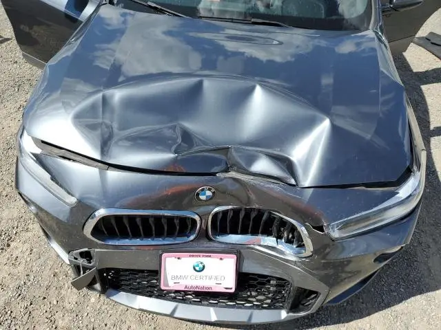 2018 BMW X2 SDRIVE28I  