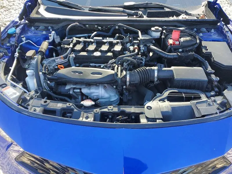 2023 ACURA INTEGRA A-SPEC TECH  