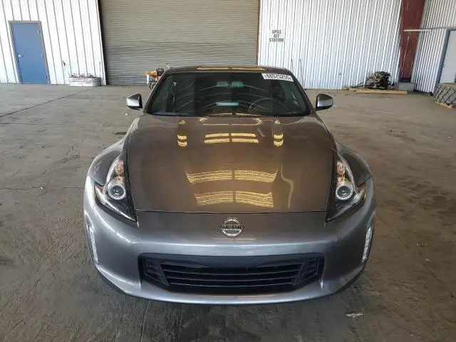 2020 NISSAN 370Z BASE  