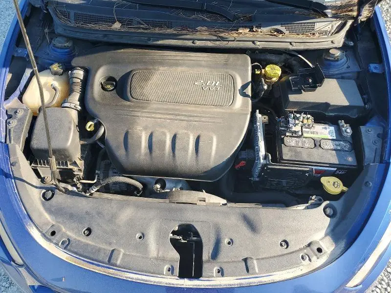 2013 DODGE DART SXT  