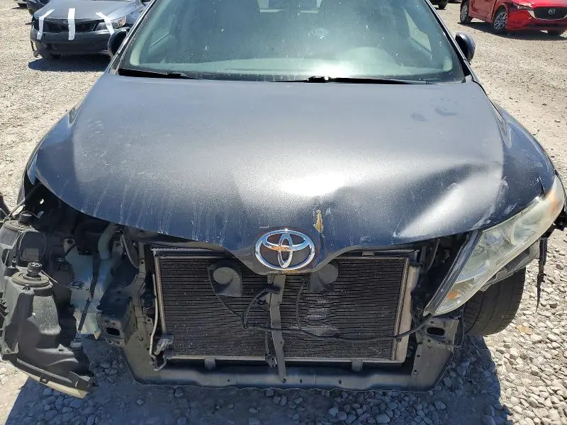 2010 TOYOTA VENZA FWD V6  