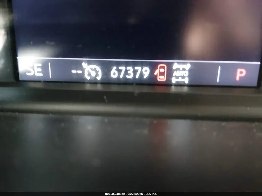 2021 CHEVROLET TAHOE 4WD LS