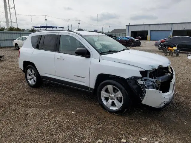 2015 JEEP COMPASS SPORT