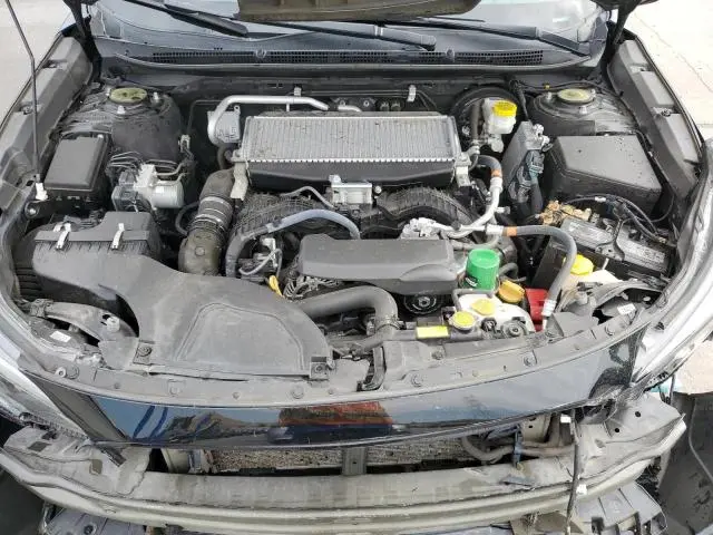 2022 SUBARU OUTBACK ONYX EDITION XT  