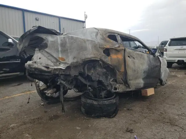 2017 CHEVROLET CAMARO ZL1  