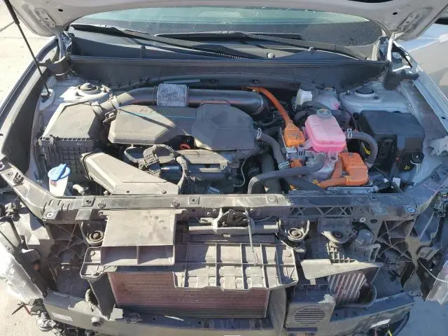 2023 HYUNDAI TUCSON SEL CONVENIENCE  