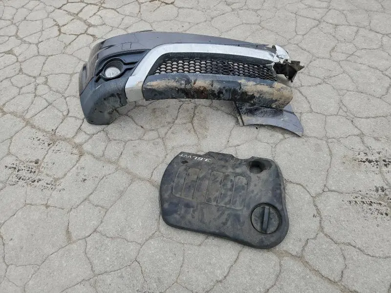 2015 DODGE JOURNEY CROSSROAD  