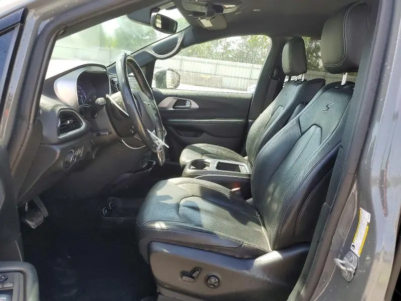 2020 CHRYSLER PACIFICA TOURING L PLUS  