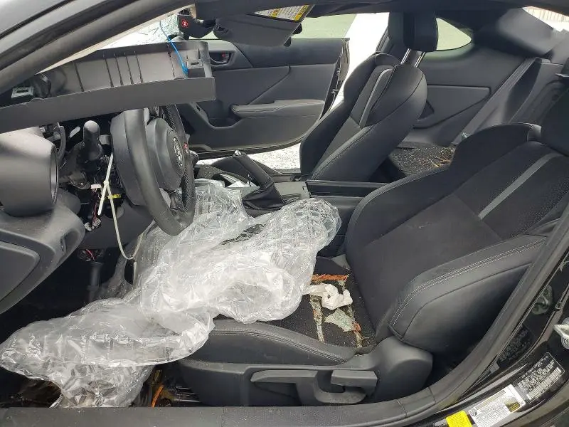 2024 TOYOTA GR 86 PREMIUM  