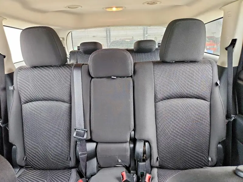 2014 DODGE JOURNEY SE  