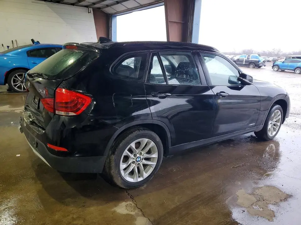 2015 BMW X1 XDRIVE28I  