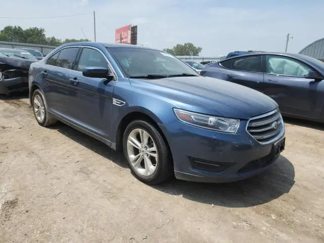 2019 FORD TAURUS SEL