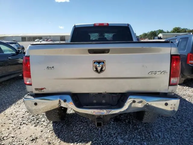 2015 RAM 2500 ST  