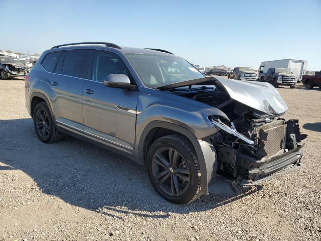 2021 VOLKSWAGEN ATLAS SE