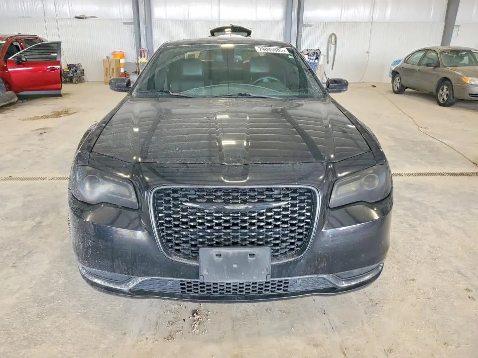 2015 CHRYSLER 300 S  