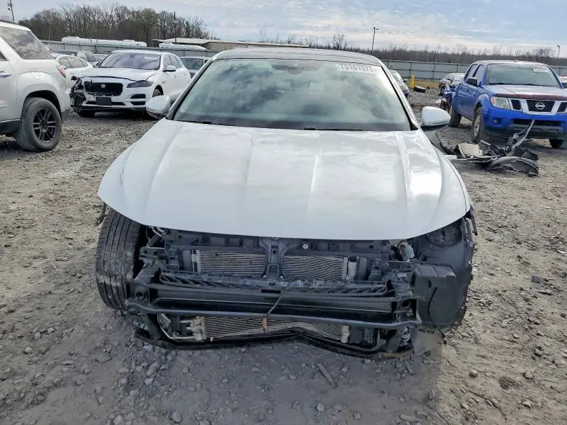 2023 VOLKSWAGEN JETTA SEL  