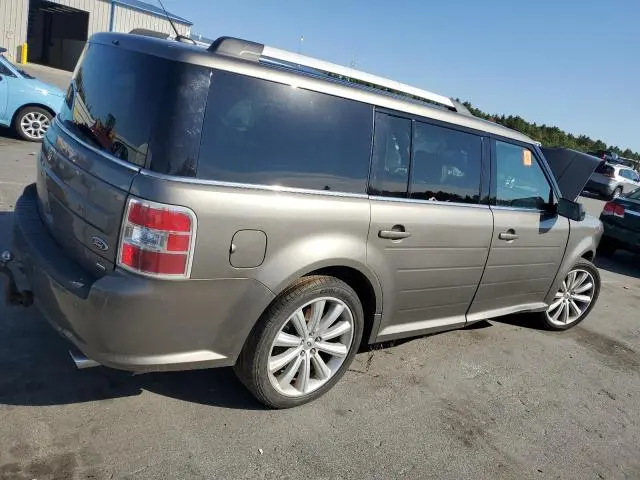 2013 FORD FLEX SEL  
