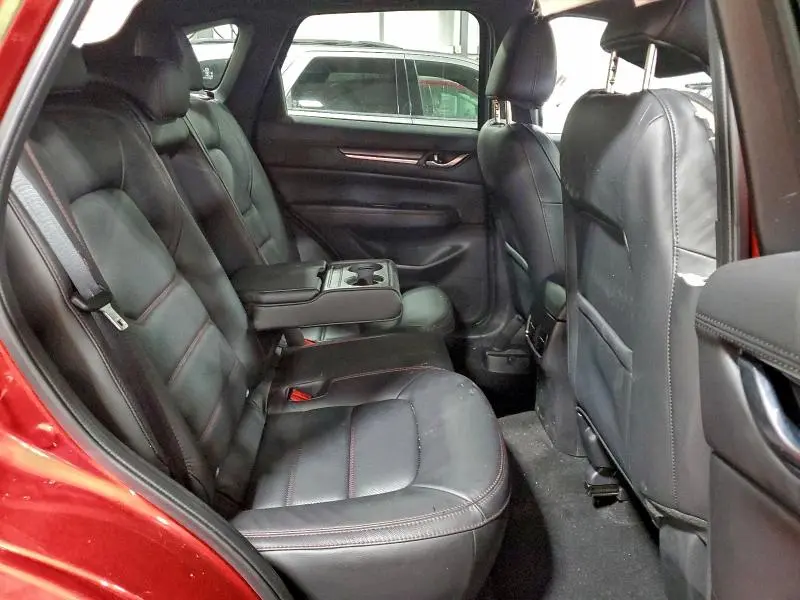 2024 MAZDA CX-5 PREMIUM  