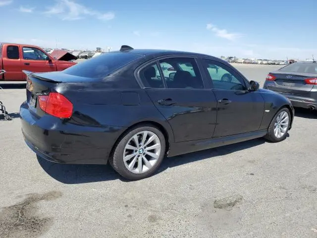 2010 BMW 328 I  