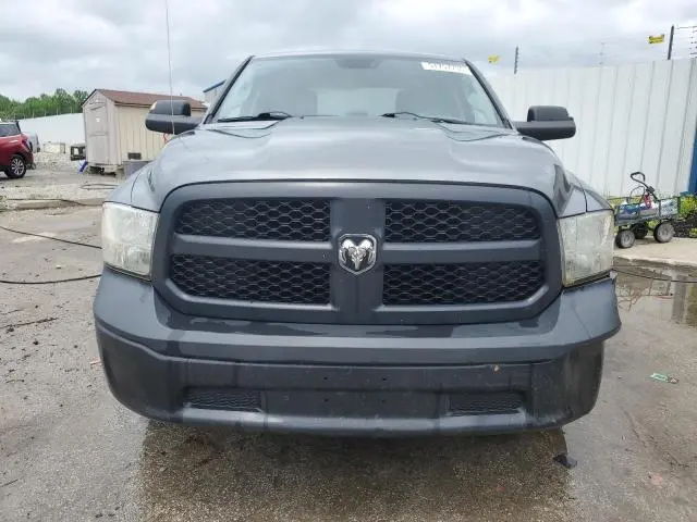 2013 RAM 1500 ST  