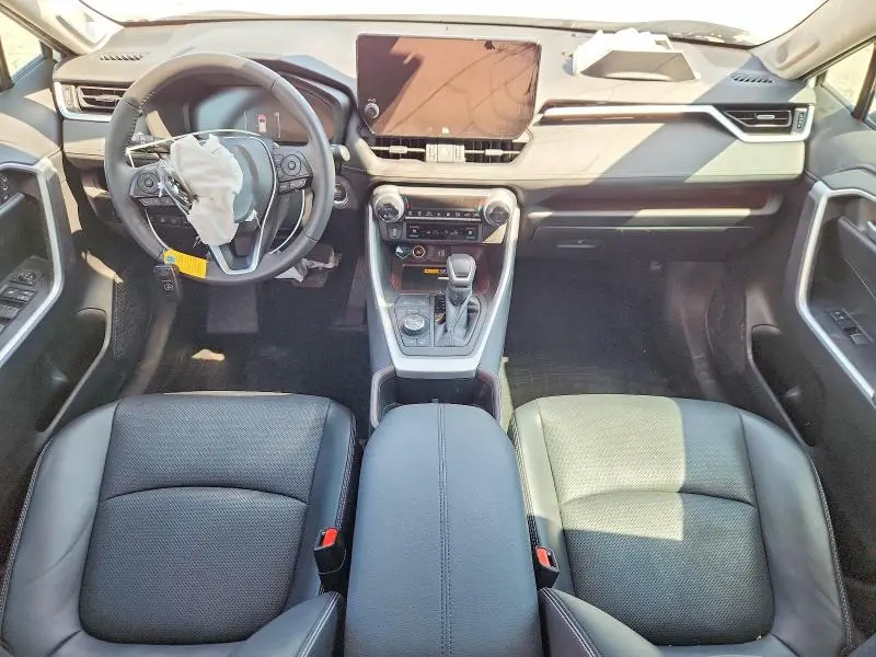 2023 TOYOTA RAV4 LIMITED  