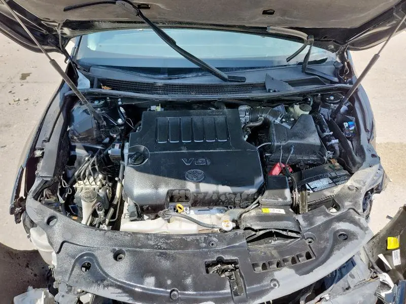 2016 TOYOTA AVALON XLE  
